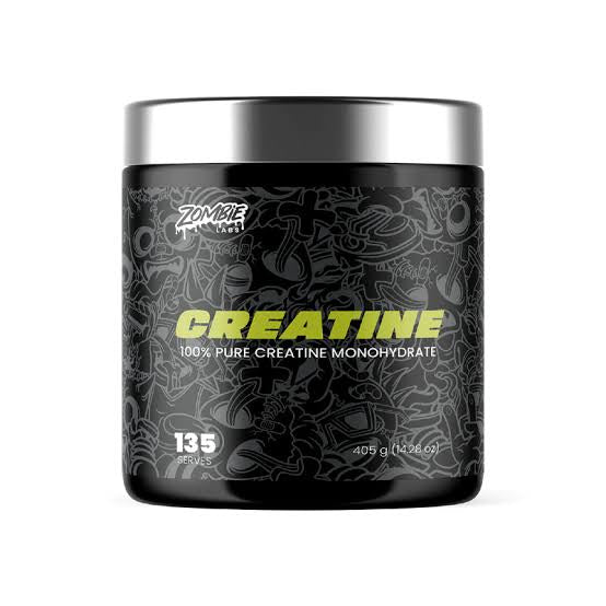Muscle Building Stack