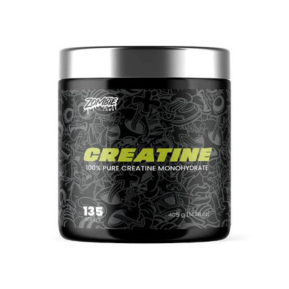 Muscle Building Stack