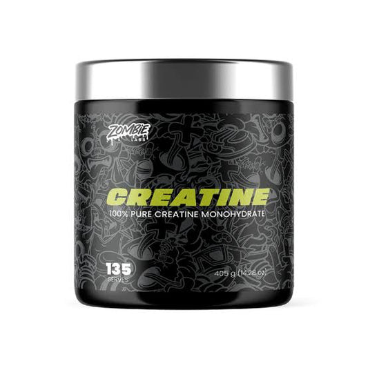 Zombie Labs - Creatine Monohydrate