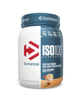 Dymatize ISO 100