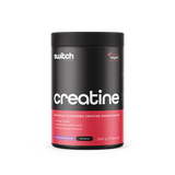 Switch Nutrition - Micronised Creatine