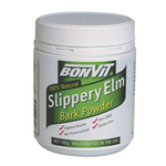 Bonvit - Slippery Elm Bark Powder