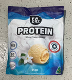 PWDRZ - Whey Protein Blend