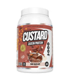Muscle Nation - Casein Custard