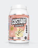 Muscle Nation - Casein Custard