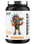 Zombie Labz - Musclez