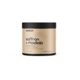 Switch Nutrition - Saffron + Rhodiola