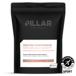 Pillar - Creatine Monohydrate 300g