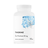 Thorne - Zinc Picolinate