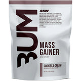 RAW Nutrition - BUM Mass Gainer