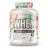 Inspired - Premium Whey Protein