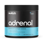 Switch Nutrition - Adrenal Capsules