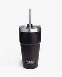 Bohtal- Insulated Travel Mug 600ml Black