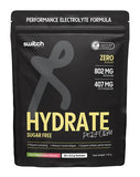 Switch Nutrition - Hydrate Perform Sugar Free Sachets