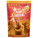 Macro Mike - Peanut Plant Protein