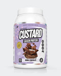 Muscle Nation - Casein Custard