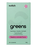 Switch Nutrition - Greens