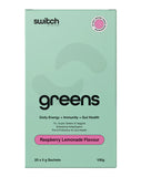 Switch Nutrition - Greens