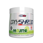 EHP Labs - Oxyshred Non-Stim