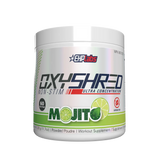 EHP Labs - Oxyshred Non-Stim