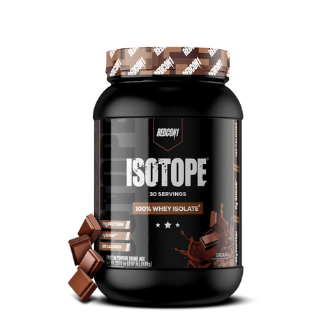 Redcon1 - Isotope
