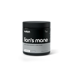 Switch Nutrition - Lion’s Mane