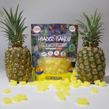 Loaded Candy - Creatine Gummies