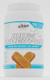 Altered Nutrition - 100% Wheypro