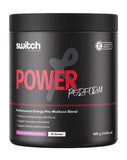 Switch Nutrition - Power Perform