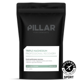 PIllar - Triple Magnesium Powder