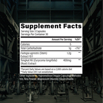 RAW Nutrition - Signal