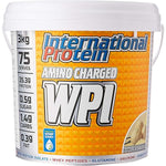 International Protein - Amino Charged WPI