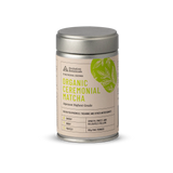 Evolution Botanicals - Organic Ceremonial Matcha