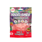 Loaded Candy - Pre Workout Gummies