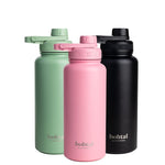 Bohtal - Insulated Travel Bottle 960ml
