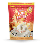 Macro Mike - Peanut Plant Protein