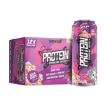 Nexus - Protein Sparkling Water (box of 12)