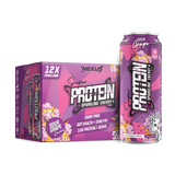 Nexus - Protein Sparkling Water (box of 12)
