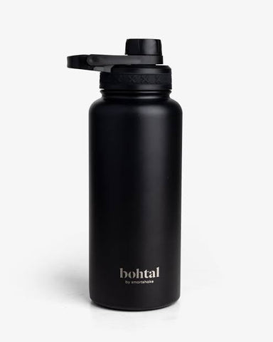 Bohtal - Insulated Travel Bottle 960ml