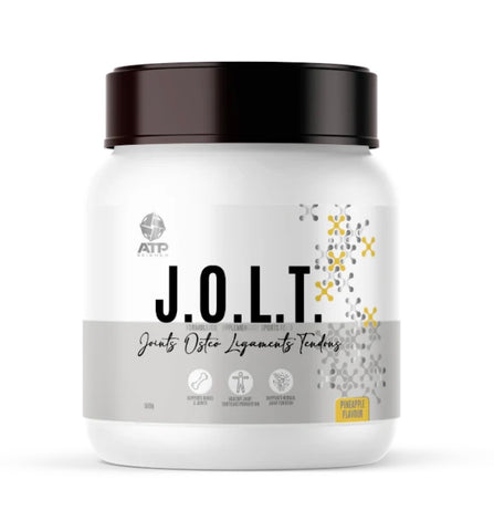 ATP Science - JOLT