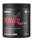 Switch Nutrition - Power Perform