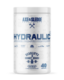 Axe & Sledge - HYDRAULIC V2 NON STIM PRE