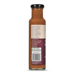 Best Of The Bone - Bone B-Q BBQ Sauce Medium Spice