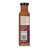 Best Of The Bone - Bone B-Q BBQ Sauce Medium Spice
