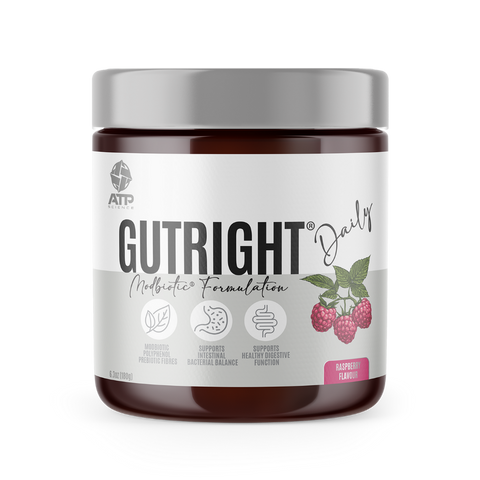 ATP Science - GutRight Daily