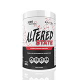 JDN - Altered State