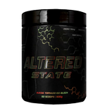 Altered Nutrition - Altered state