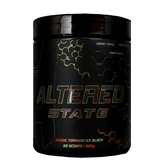 Altered Nutrition - Altered state