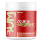 RAW Nutrition - Essential Performance