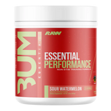 RAW Nutrition - Essential Performance